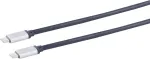 USB-C&ndash;USB-C kaabel ShiverPeaks 03-74045 &mdash; USB 2.0, 3,0 m pikkus