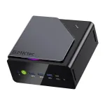 Miniarvuti GMKtec K15 Core Ultra 5 125U 32GB RAM 1TB SSD Windows 11 Pro