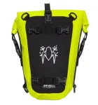 Veekindel seljakott Multybag kollane fluo