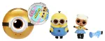 L.O.L. Surprise L.O.L. Surprise Loves Minions Tots Asst in PDQ