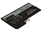 2-Power 11.1V 4220mAh liitiumpol&uuml;meer s&uuml;learvuti aku, aku, Lenovo