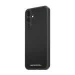 PanzerGlass HardCase koos D3O MagSafe, Samsung Galaxy A25 5G, l&auml;bipaistev
