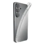 Cellularline Fine - Galaxy S26, Cover, Samsung, Galaxy S26, 17 cm (6.7 tolli), L&auml;bipaistev