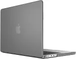 Speck Smartshell Macbook Pro 14 tolli (2021/2022) Onyx Must, k&otilde;vakestaga &uuml;mbris, 35,6 cm (14 tolli)