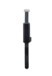 Zebra SG-MC2X-HSTRP-01 rihm pihuarvutile must