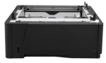 HP LaserJet 500-leheline s&ouml;&ouml;tur/salv, 500 lehte, 4,3 kg, 5,3 kg, 495 x 250 x 468 mm, 8 tk, 4 tk