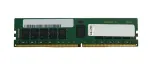 Lenovo 4X77A93557 m&auml;lumoodul 32 GB 1 x 32 GB DDR5 288-kontaktiline DIMM ECC