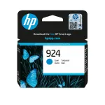 Kassett HP 924 ts&uuml;aan Originaal Ink 4K0U3NE#301