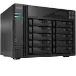 Asustor Lockerstor 10 Gen3 AS6810T 10 Bay (90-AS6810T00-MF30)