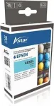 AS70725 ASTAR EPSON WF4825DWF tindikassett, ts&uuml;aan T05H24010 / 405XL 14,7ml 1100S. HC (AS70725)