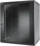 Televes MSR191 Rackschrank 19z 15HE 600x450mm 1 MSR1915 - Rack