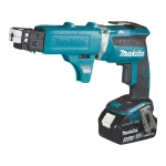 Makita DFS452TJX2 akutoitel kipsplaadikruvikeeraja