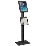 Tahvelarvuti p&otilde;randastatiiv MACLEAN MC-867B vargusvastane kinnitus iPad Pro 12.9 Gen 3 jaoks