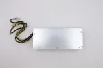Lenovo 100-240Vac 7.4L ODM 260W 85% - Toiteplokk - 80 PLUS Bronze
