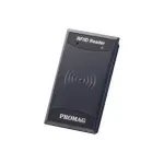 Promag MF7-20 RFID-lugeja, 13.56 MHz MIFARE, RS232