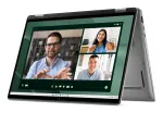 DELL Latitude 7450 2-in-1 Intel Core Ultra 7 165U H&uuml;briid (2-in-1) 35,6 cm (14 inch) Puutetundlik Full HD+ 16 GB LPDDR5x-SDRAM 512 GB SSD Wi-Fi 7 (802.11be) Windows 11 Pro Saksa Hall