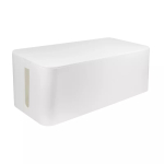 Kaablikarp LogiLink KAB0063 valge