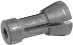 Tsangipadrun Makita 763620-8, 6 mm tsangisuurus