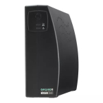 Katkematu toiteallikas UPS ONLINE USV-Systeme YUNTO 1500