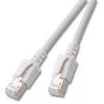 V&otilde;rgukaabel EFB Elektronik DCK1001GR.5 RJ-45 Cat6a 5 m hall