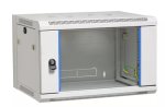 Seinale paigaldatav rack EFB Elektronik 691715FGR.1