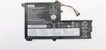 S&uuml;learvuti aku Lenovo 3-elemendiline 11,25 V 52,5 Wh 4670 mAh (mudel 5B10Q39202)