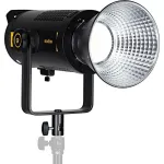 Godox FV200 fotostuudio v&auml;lklamp 1/8000 s Must