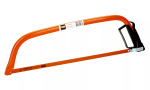 Vibusaag Bahco 14-24-3810 60,7 cm metallist k&auml;epide must oranž