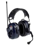 Peakomplekt 3M PELTOR LiteCom