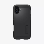 Spigen Tough Armor AI (MagFit) mobiiltelefoni &uuml;mbris Must 15.5 cm