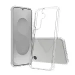 Screenori Bumper Galaxy S25 FE l&auml;bipaistev