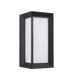 Miboxer Synergy 21 Square Wall Light RGB+CCT Zigbee 3.0 IP66*Milight - 8 m - juhtmeta