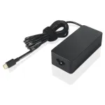 Lenovo GX20P92529 toiteadapter/inverter Toasisesks kasutamiseks 65 W Must
