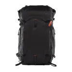 PGYTECH OnePro Focux 25L seljakott (must)