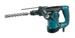 Makita HR2811FT l&ouml;&ouml;kpuur &mdash; 800 W, 2,9 J l&ouml;&ouml;gienergia, 1100 p/min, 4500 l&ouml;&ouml;ki/min