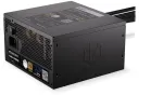 ENDORFY Enduro L6 750 W toiteplokk 80 PLUS Gold ATX 3.1 mittemodulaarne Must