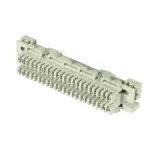 EFB-Elektronik ECOVOICE LSA Connection Module 46001.2 1/10 10DA Cat.3 100 tk pakk