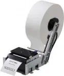Citizen PMU-3300 3-tolline kioskiprinter USB & RS232 Serial, 203 dpi, l&otilde;ikur