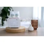 Momini MelloDuo 3-in-1 Sterilisaator ja Pudelisoojendaja