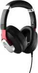 Austrian Audio HI-X15 K&otilde;rvaklapid - Suletud d&uuml;naamilised on-ear stuudiomonitork&otilde;rvaklapid 44 mm draiverite, eemaldatava kaabli, kokkupandava disainiga, must