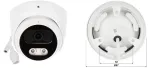 IP-kaamera APTI-AI803VA2IL-28W - 8.3 MP 4K UHD 2,8 mm