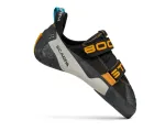 SCARPA Booster 35 Ronimisjalatsid Kollane/Must
