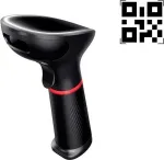 ARTDEV AS1350-U-B 2D USB v&ouml;&ouml;tkoodiskanner must