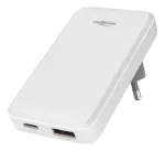 ANSMANN USB Laadija 265PD 65W