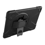 Eiger EGPE00118 Kaitse&uuml;mbrise Apple iPad 10.2 (2019/2020/2021) - Must