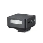 Godox iT20 N V&auml;lklamp Nikon DSLR-kaameratele (Must)
