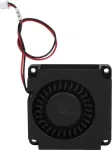 Creality Brushless DC Fan 24V for Ender-3 V3 SE/KE Part Cooling Fan