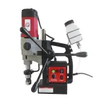 HOLZMANN MASCHINEN MBM450LRE magnetpuurimismasin 1200W