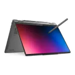 Lenovo Yoga 7i 2-in-1 Aura Edition 14 inch OLED Touch S&uuml;learvuti, Intel Core Ultra 7 355, 32GB RAM, 1TB SSD, Windows 11 Home