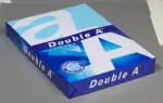 Double A Premium Copy Paper A3 80g 500 Sheets - White